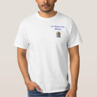Camiseta Escada