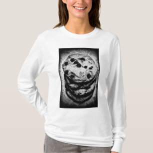 Camiseta escada de biscoitos