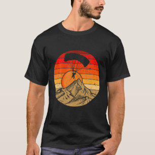 Camiseta Escada de Construção do Tiefbauer Funny