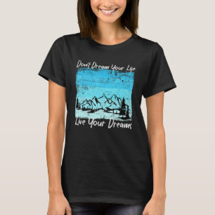 Camiseta escada de viagem turismo viagem mundo viagem 1