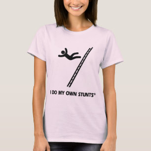 Camiseta Escada meus próprios conluios