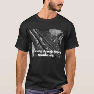 Camiseta Escadaria