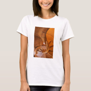 Camiseta Escadaria em Espiral Torcida, Portugal
