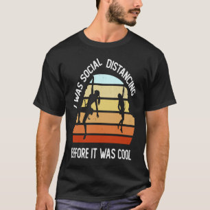 Camiseta Escala de Chumbo Rocha Eu Estava Distorcendo Socia
