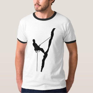 Camiseta Escalada