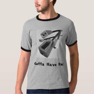 Camiseta Escalada