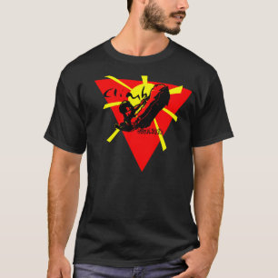 Camiseta Escalada 11 do HS