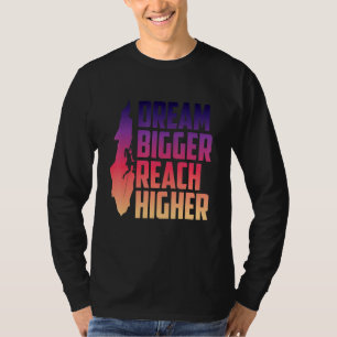 Camiseta Escalada Bouldering Escalador Montanhista Rocha