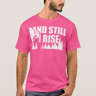 Camiseta Escalada Bouldering Escalador Montanhista Rocha