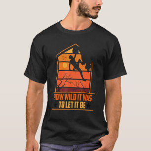 Camiseta Escalada Bouldering Escalador Montanhista Rocha