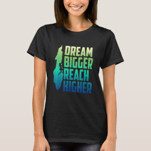 Camiseta Escalada de Montanha Climática
