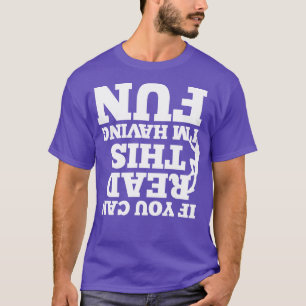Camiseta Escalada de Muro Subindo Pedra
