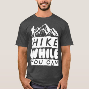 Camiseta Escalada de Rocha de Caminho 3