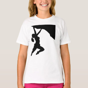 Camiseta Escalada de Women Rock