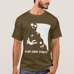 Camiseta Escalada meus próprios conluios