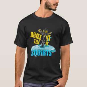 Camiseta Escamotear Até Escamuflá-Lo Engraçada Cotação