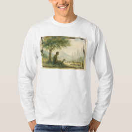 Camiseta Escapar do Trabalho Remoto Nômada Digital Cubicle