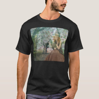 Camiseta Escape