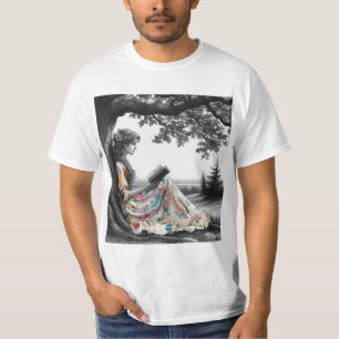 Camiseta Escape