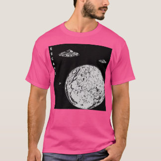 Camiseta Escape