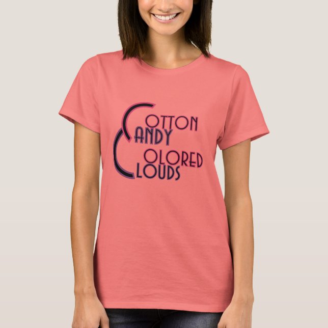 Camiseta Escape 1 (Frente)