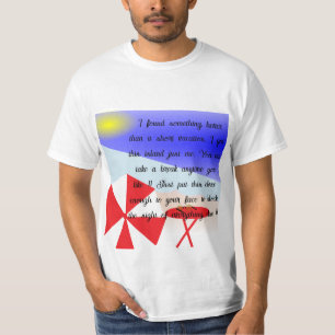 CAMISETA ESCAPE 24/7