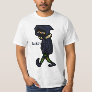 Camiseta Escape from Tarkov cute