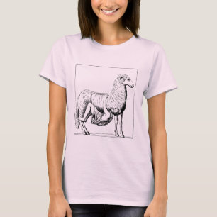 Camiseta Escapes de Odysseus