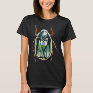Camiseta Escaravelho