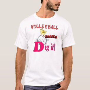 Camiseta ESCAVAÇÃO IT.png dos PINTINHOS do VOLEIBOL