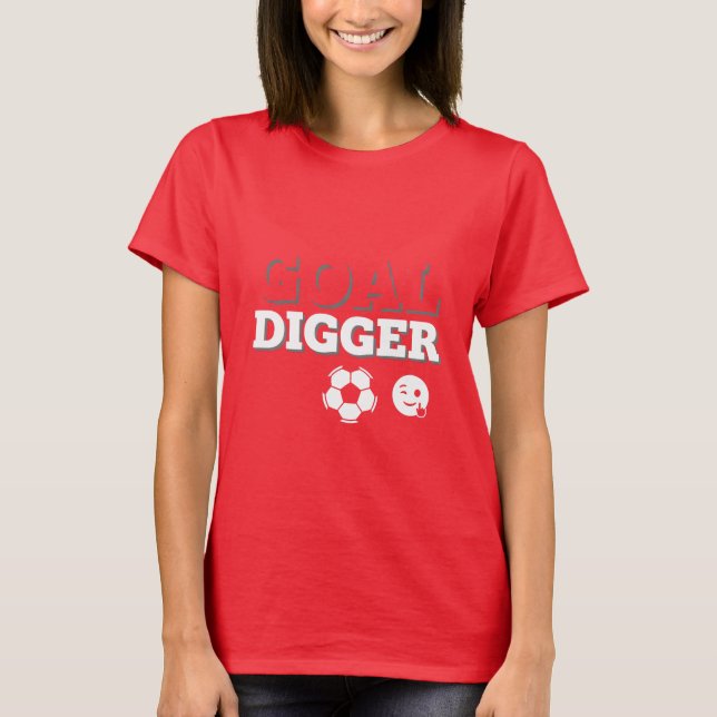 CAMISETA ESCAVADEIRA (Frente)