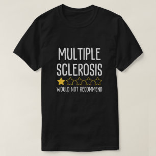 Camiseta Esclerose Múltipla