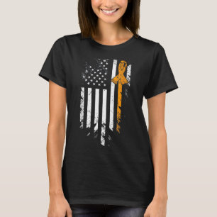 Camiseta Esclerose Múltipla Sensibilização para a Esclerose