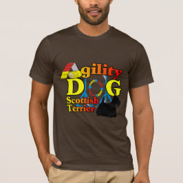 Camiseta Escocesa_Terrier_Agilidade