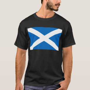 Camiseta Escócia