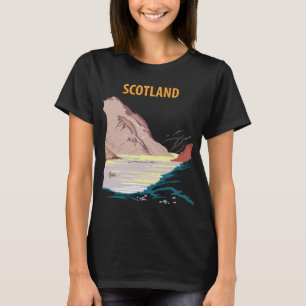 Camiseta Escócia