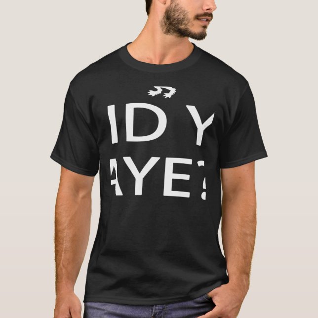 Camiseta Escócia Ancestralidade Fez Yye (Frente)