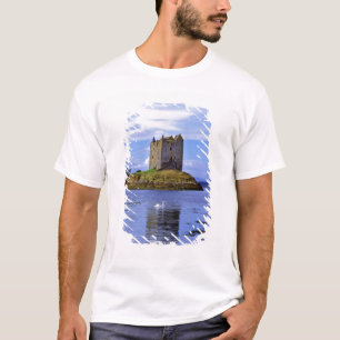 Camiseta Escócia, Highland, Wester Ross, Loch Linnhe. A