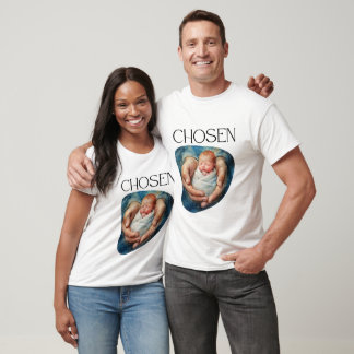 Camiseta ESCOHIDA