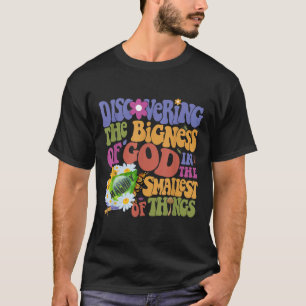 Camiseta Escola Bíblica Viva Vbs 2025 Acampamento Juvenil D