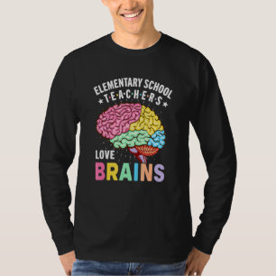 Camiseta Escola de Adoramento de Professores Elementares da