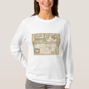 Camiseta Escola de África