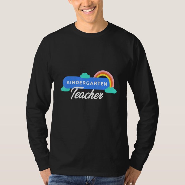 Camiseta Escola de Aprendizagem Virtual de Professores do J (Frente)