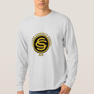 Camiseta Escola de Candidatos a Oficial do Exército - EOE