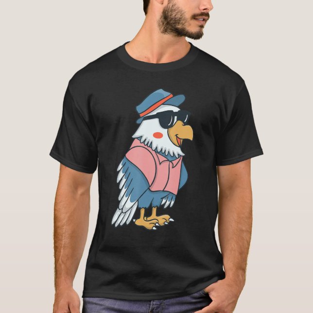 Camiseta Escola de fórmulas matemáticas (Frente)