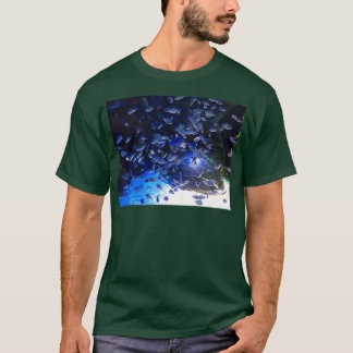 Camiseta Escola de Peixe