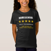 Escola doméstica - Alto recomendado: Sarcástico en