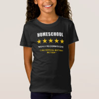 Escola doméstica - Alto recomendado: Sarcástico en