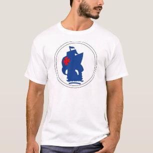 Camiseta Escola dos Americas - obsoletos