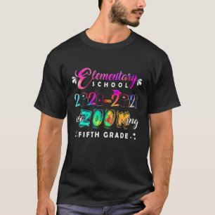 Camiseta Escola Elementar 2020-2021 Para Ampliar 5
